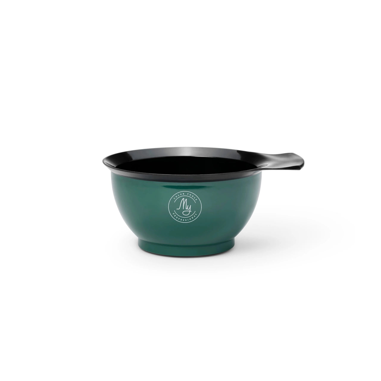 My- Tint bowl, Forest Green 9222