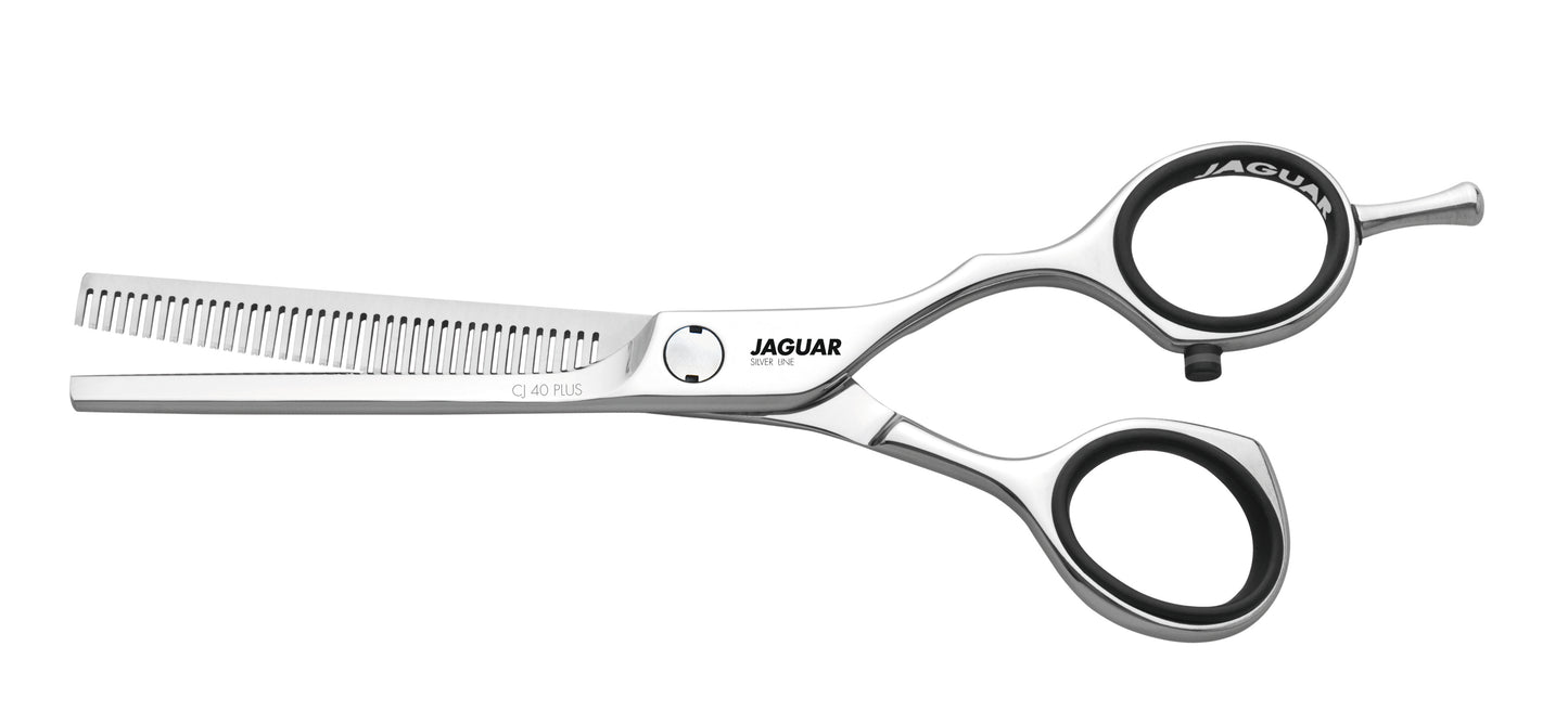Jaguar Silver Line CJ 40 Plus 5,5"