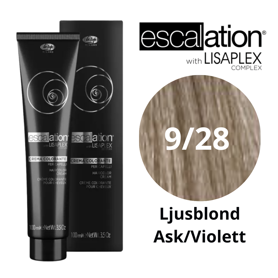 Escalation 100ml