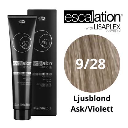 Escalation 100ml
