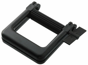 Badklämma plast 3012453