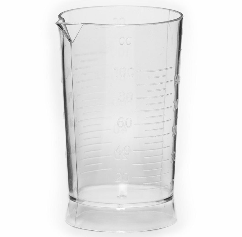 Mätglas 3012155