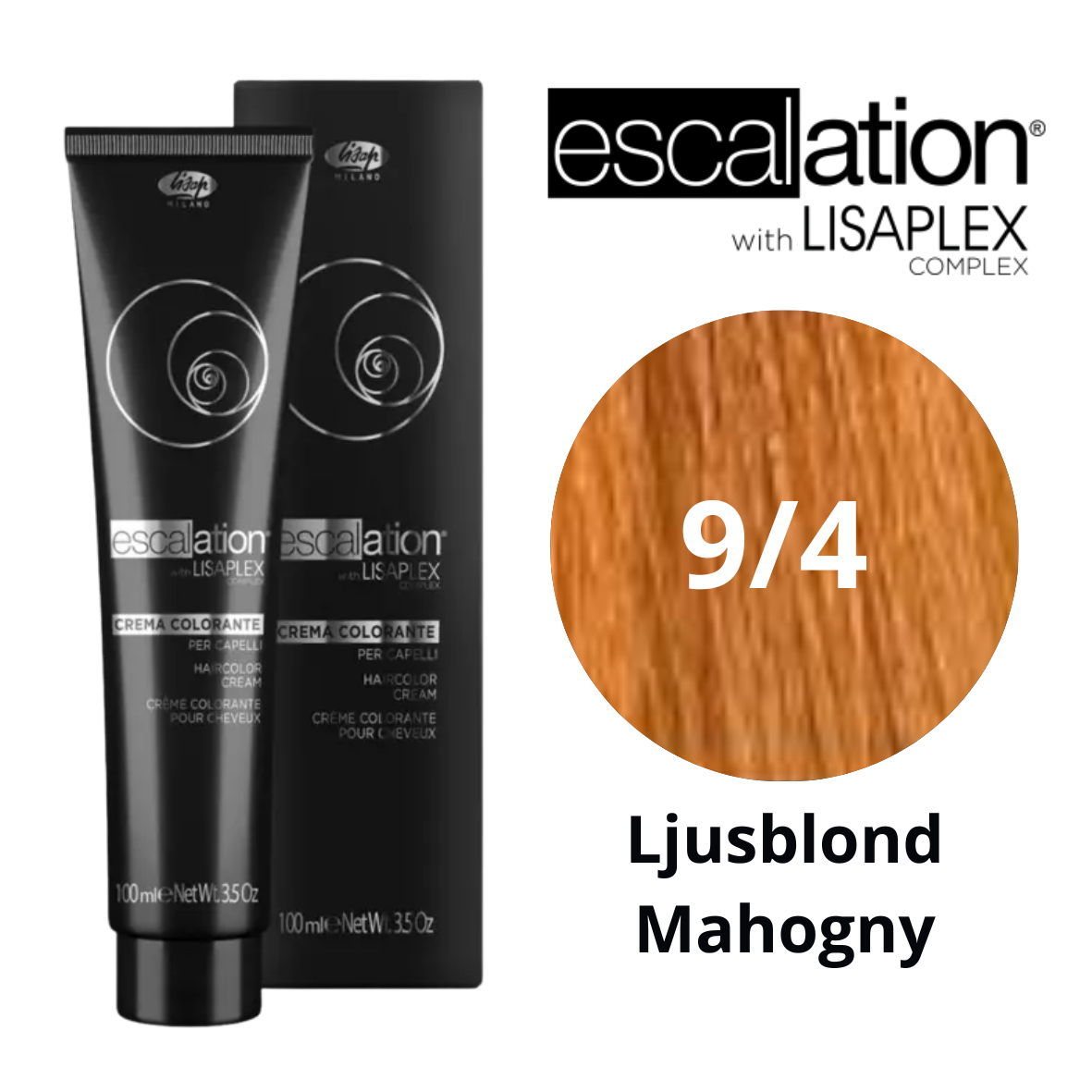 Escalation 100ml