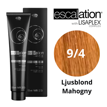Escalation 100ml
