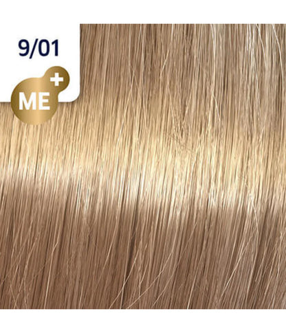Wella Koleston