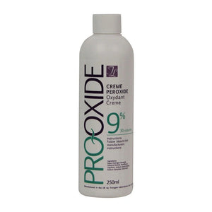 ProOxide Cream Peroxide 9% - 30 Vol 250ml