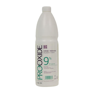 Pro-Oxide CREME Peroxide 1000ml - 9% (30vol)