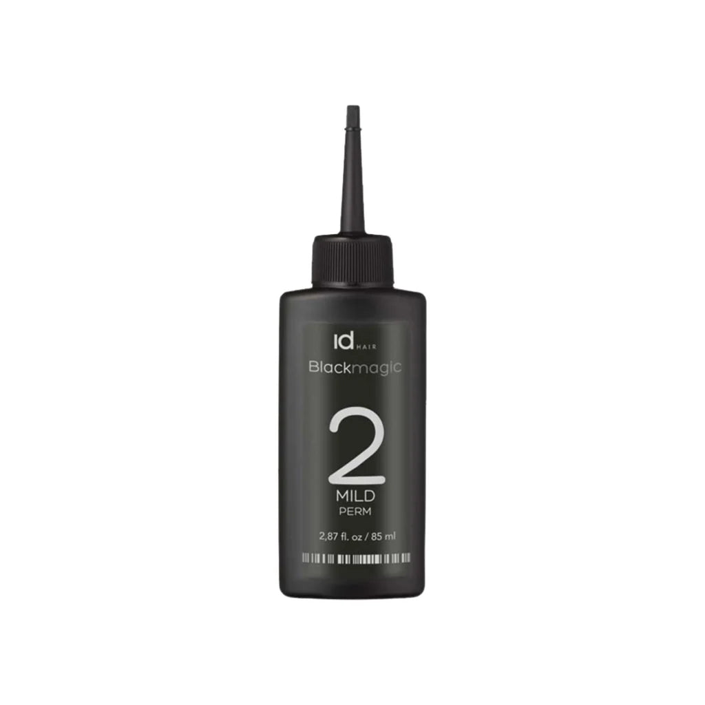 IdHAIR Blackmagic perm 2 85ml