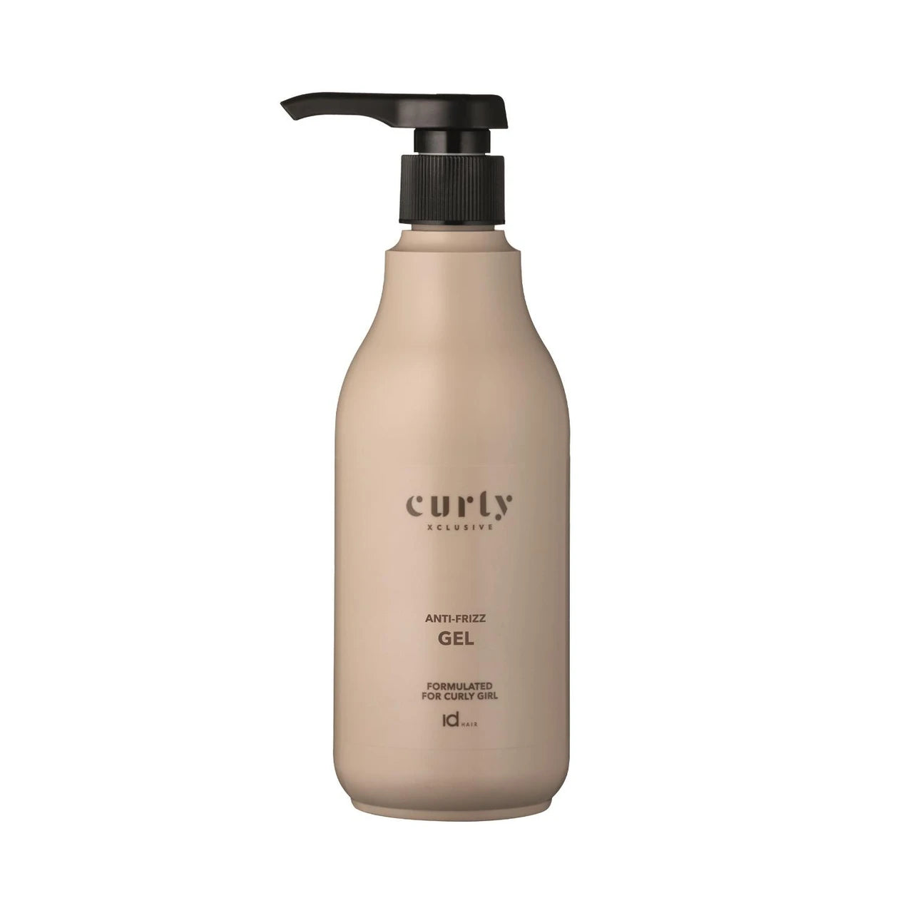 CURLY XCLS ANTI-FRIZZ CURL GEL 500 ML