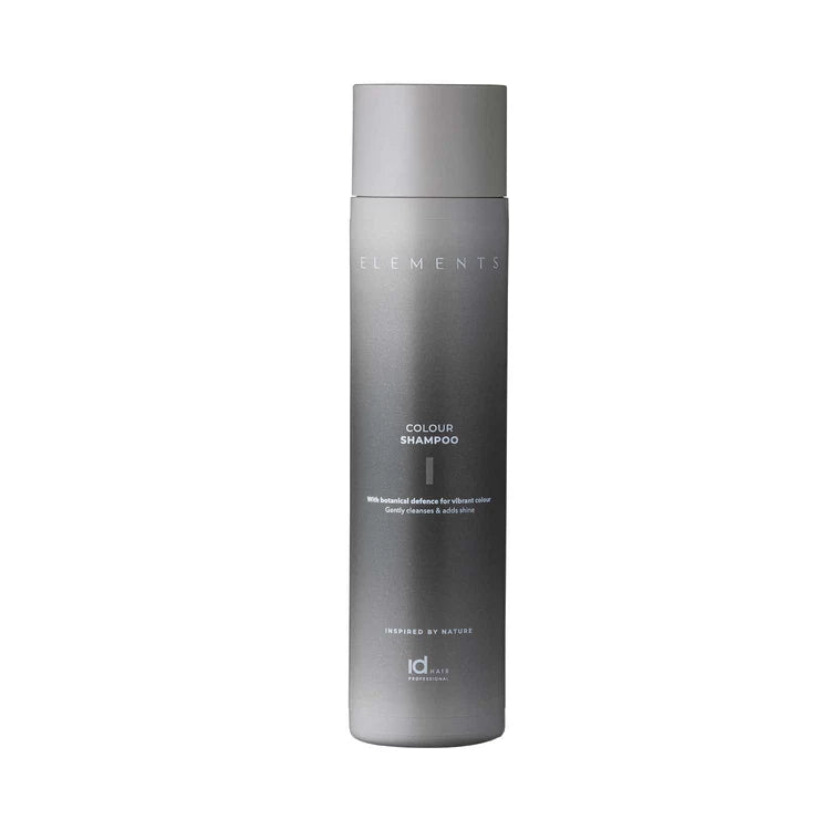 Id Elements Colour Shampoo 250ml