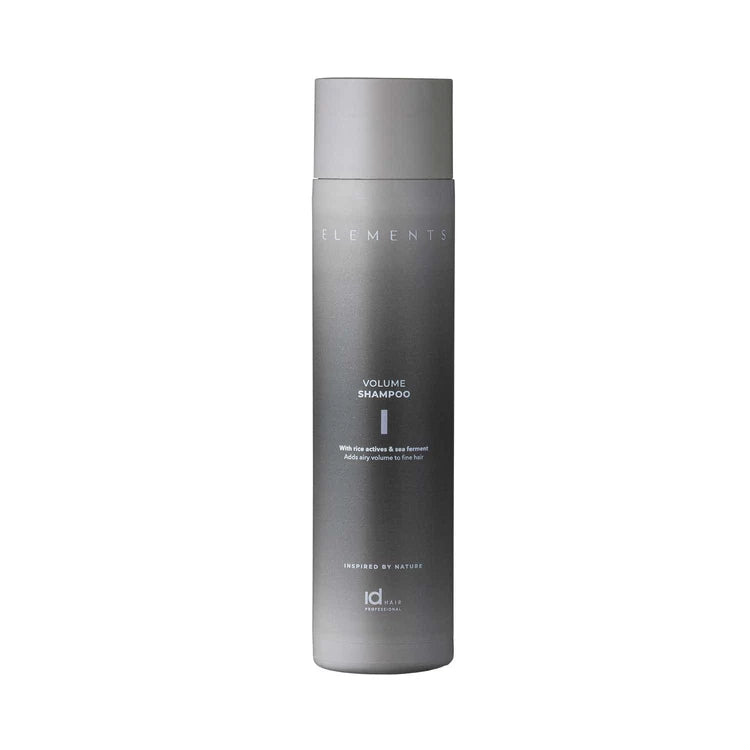 Id Elements Volume Shampoo 250ml