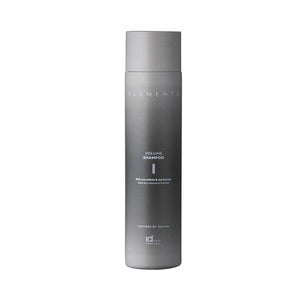 Id Elements Volume Shampoo 250ml