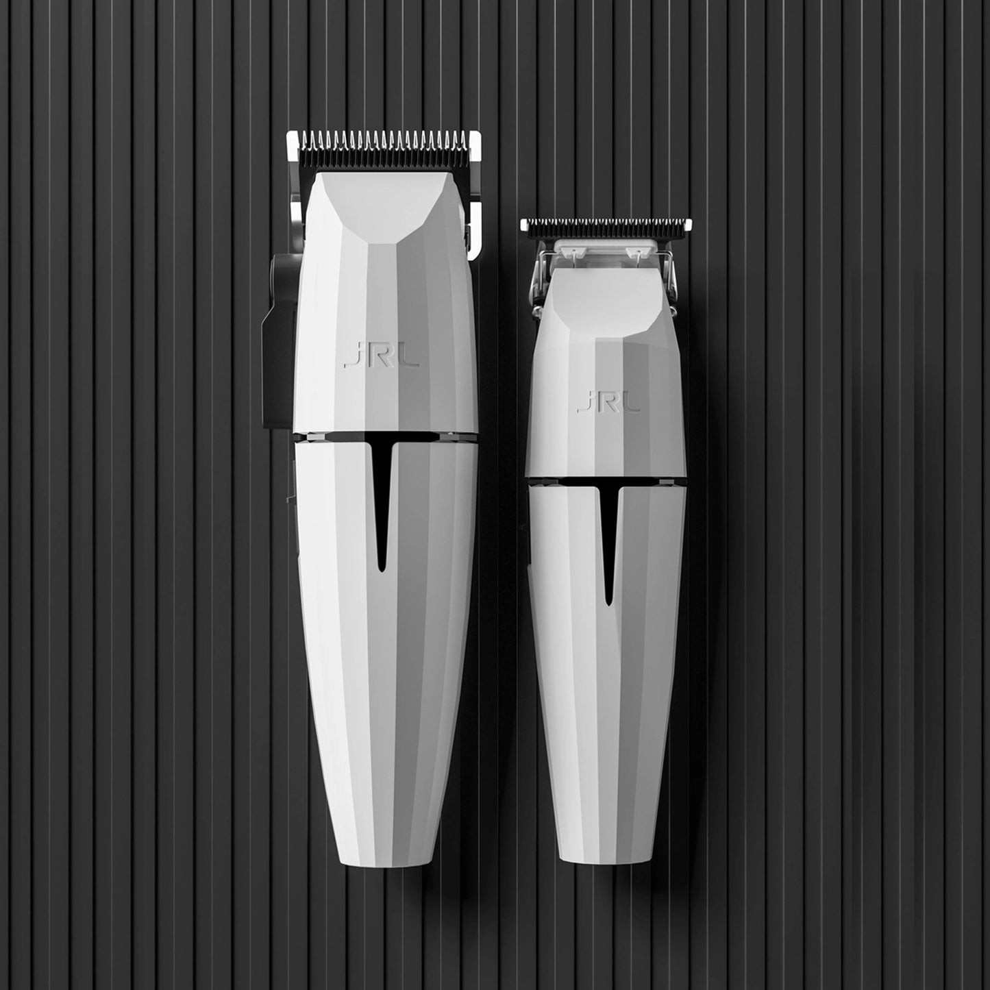 JRL Ghost Collection #1 Clipper & Trimmer 3401