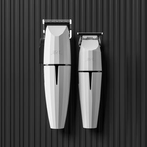 JRL Ghost Collection #1 Clipper & Trimmer 3401