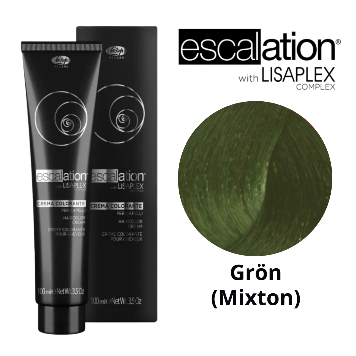 Escalation 100ml