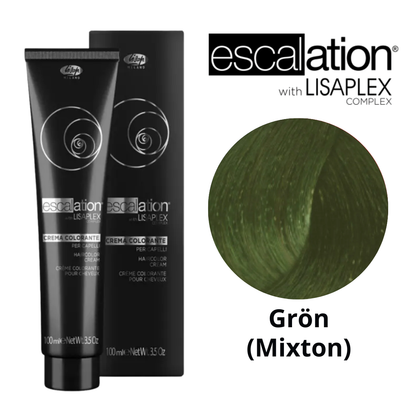Escalation 100ml