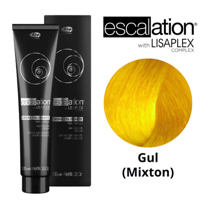 Escalation 100ml
