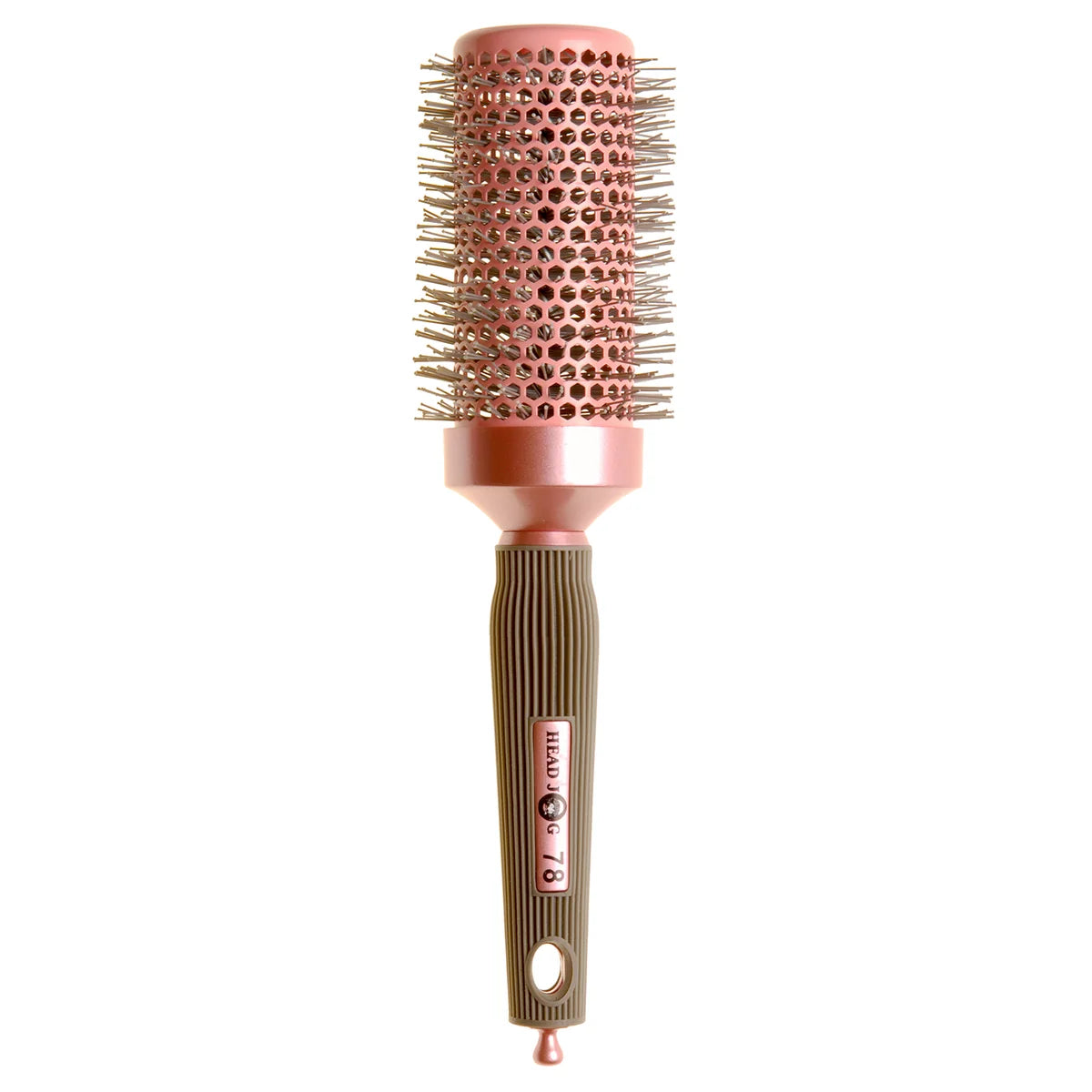 Head Jog 78 Fönborste 43mm Pink