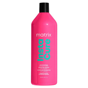 TR Instacure Anti break Shampoo 1000ml