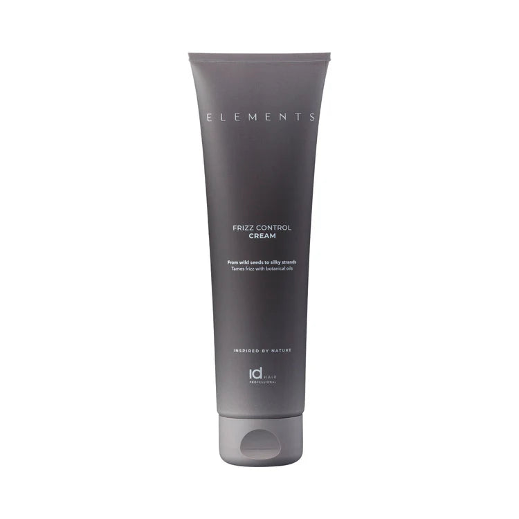 ID Elements Frizz Control Cream 150ml
