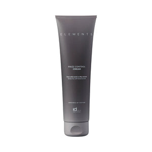 ID Elements Frizz Control Cream 150ml