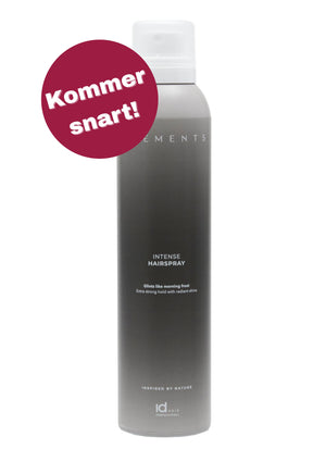 Id Elements Intense Hairspray 250ml