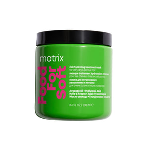 TR FOOD FOR SOFTmask  500ml