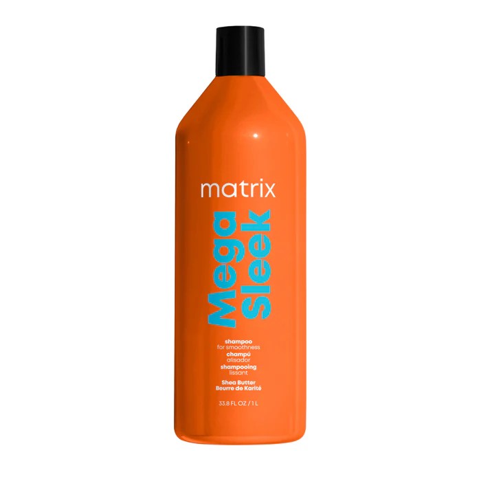 Matrix Mega Sleek Schampo 1000ml