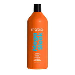 TR Mega Sleek Shampoo 1000ml