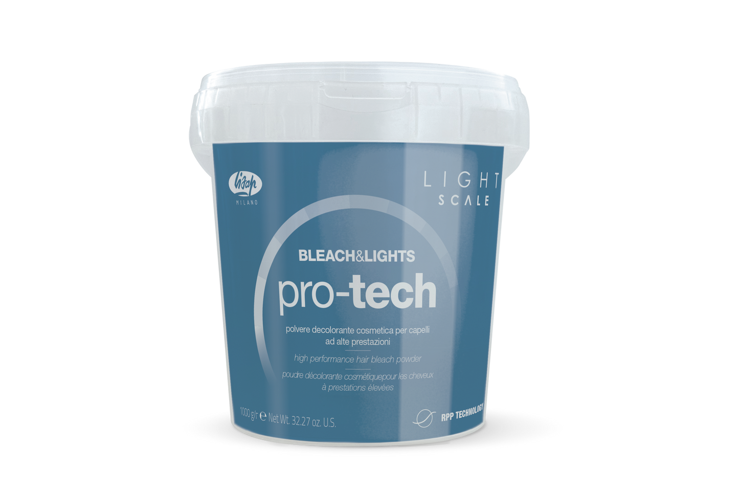 Lisap Blekning ProTech 1000gr