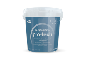 Lisap Blekning ProTech 1000gr