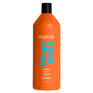 TR Mega Sleek Conditioner 1000ml