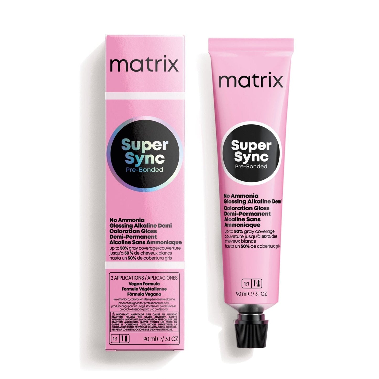 SuperSync 90ml SPN
