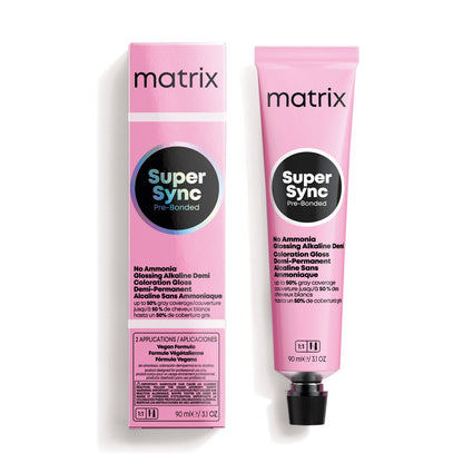 Matrix SuperSync