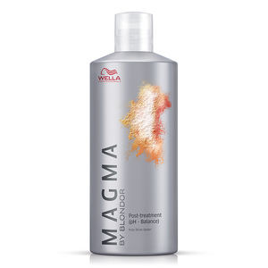 Wella Magma Efterbehandling 500ml