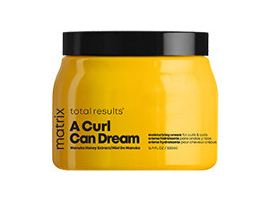 TR curl can dream cream 500 ml