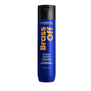 Matrix Brass Off Schampo 300ml