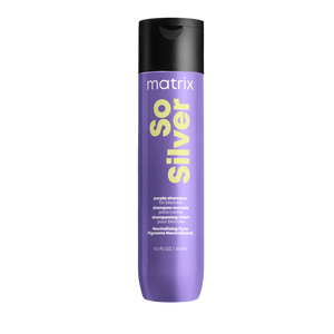 TR Color SoSilver Shampoo 300ml