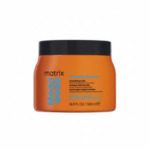 TR Mega Sleek Mask 500ml