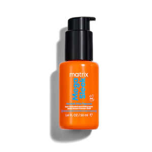 TR Mega Sleek Topcoat Serum 50ml