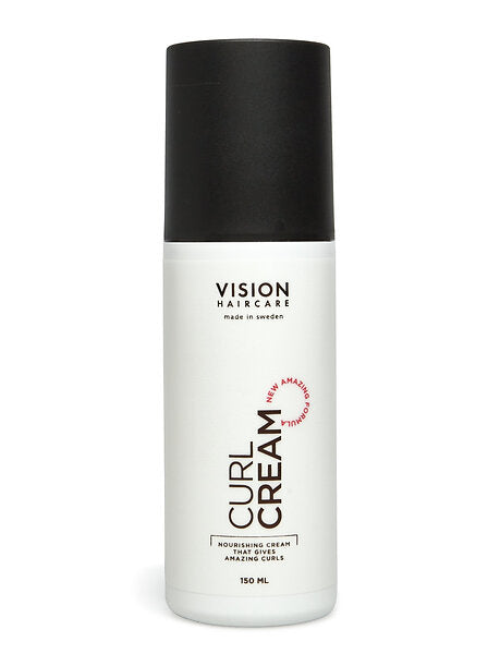 Vision Curl Cream 150ml
