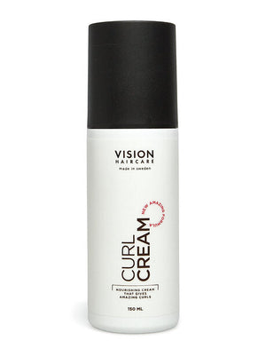 Vision Curl Cream 150ml