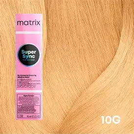 Matrix SuperSync