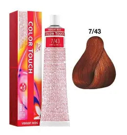 Wella Color Touch