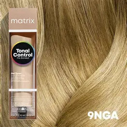Matrix Tonal Control