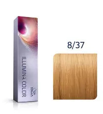 Wella Illumina Color