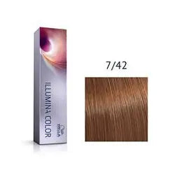 Wella Illumina Color