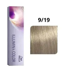 Wella Illumina Color