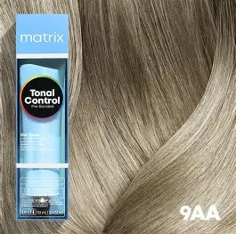 Matrix Tonal Control