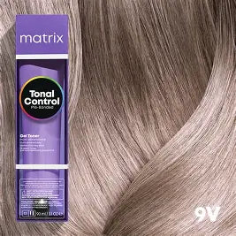 Matrix Tonal Control